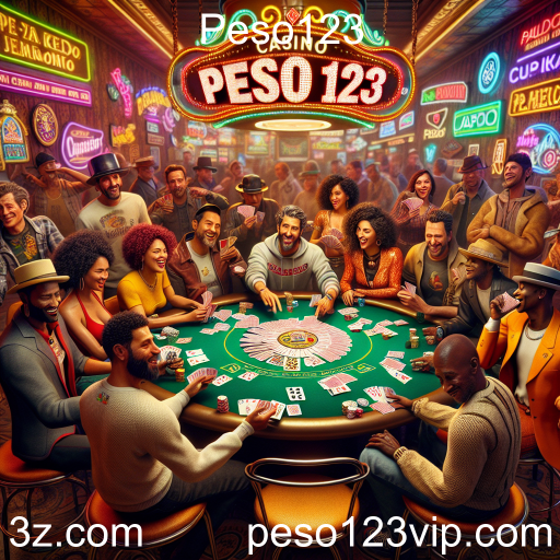 Descubra o Fascinante Mundo dos Jogos de Cartas