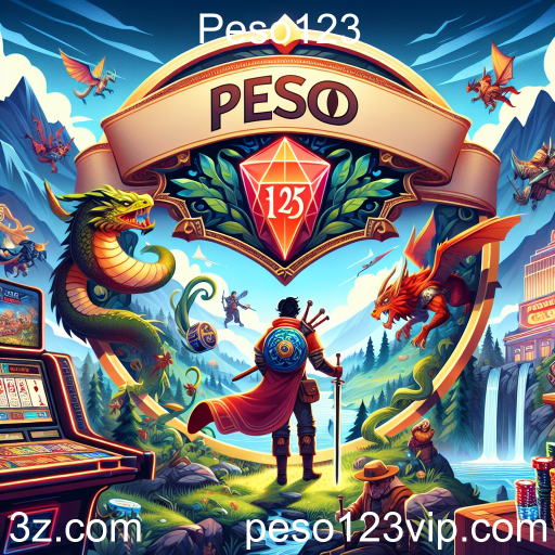 A Magia dos Jogos de RPG: Uma Imersão em Mundos Fantásticos