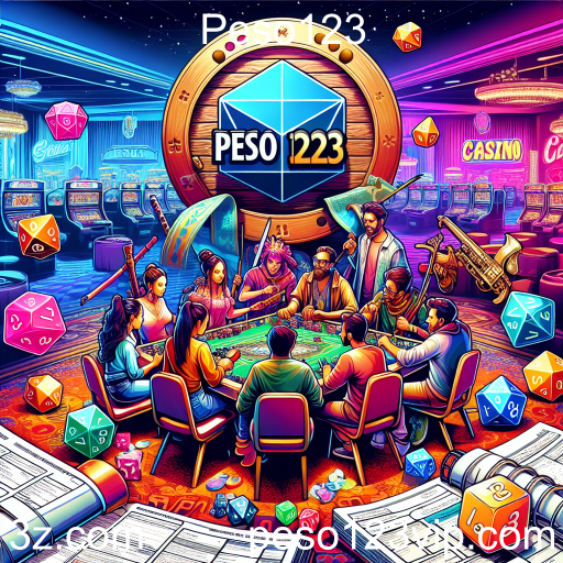 A Evolução dos RPGs: Experiências Imersivas e Narrativas Ricas